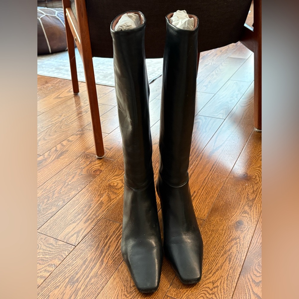 Reformation Remy Knee Boots - Picture 5 of 10